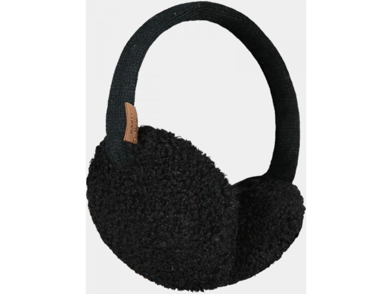 Barts Browniez női fülvédő (01-black)