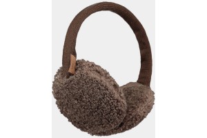 Barts Browniez női barna fülvédő - puha műszőrme