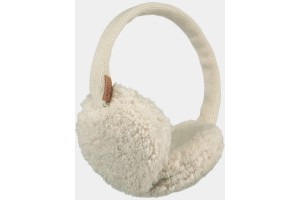 Barts Browniez női krémszínű fülvédő
