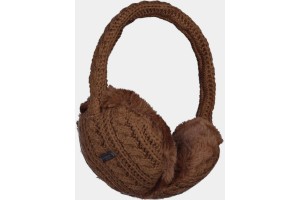 Barts Monique Earmuffs női fülvédő - light brown