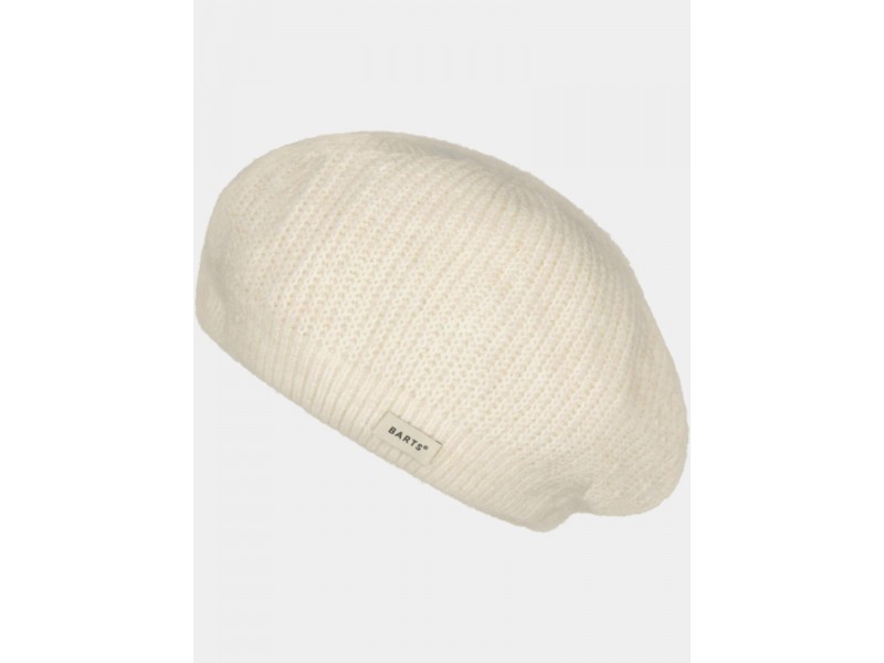 Barts Inaru Beret D női sapka — 10-cream