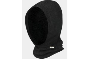 Barts Karesa Hood D női kapucni fekete