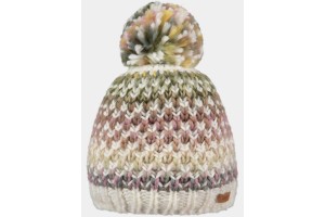 Barts Nicole Beanie női sapka - light celadon