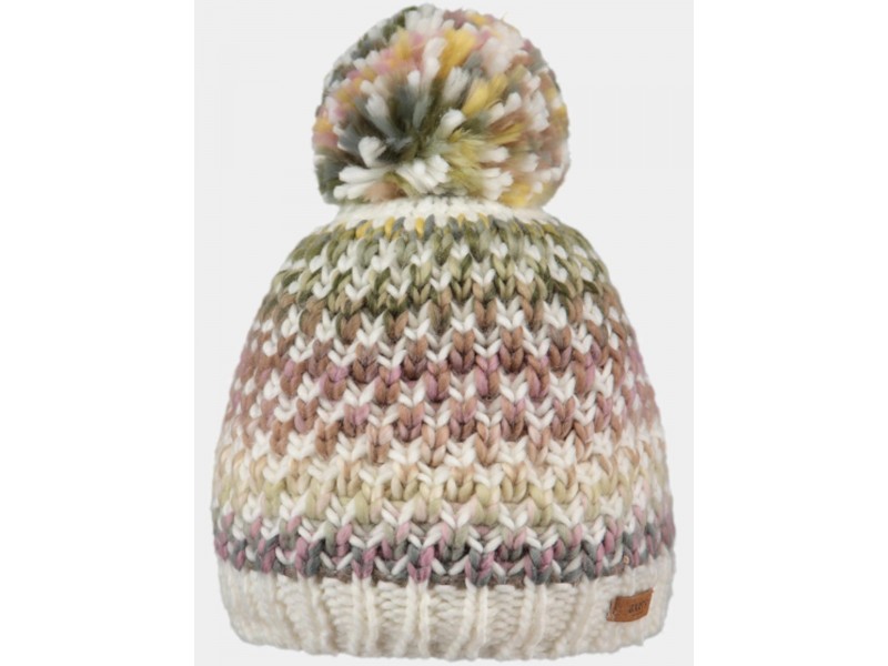 Barts Nicole Beanie női sapka - light celadon