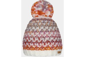 Barts Nicole Beanie D női sapka 26-berry