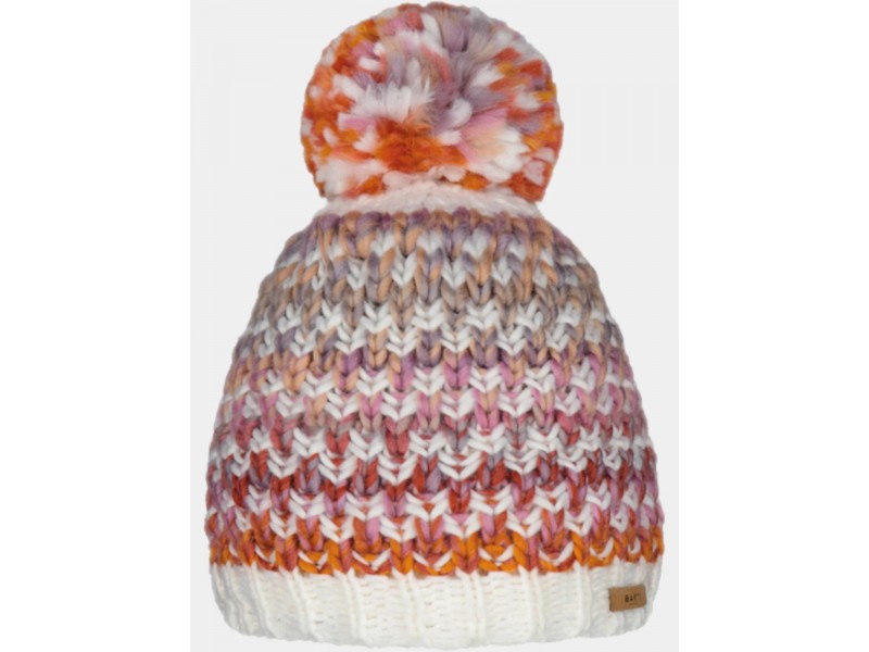 Barts Nicole Beanie D női sapka 26-berry