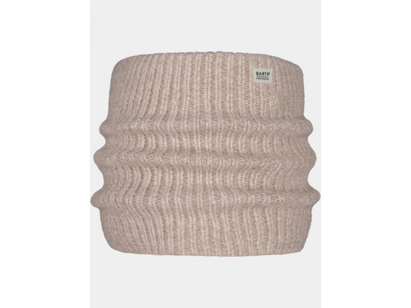 Barts Zias Col D női körsál - 07 beige