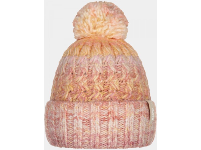 Barts Catbird Beanie D - női berry sapka