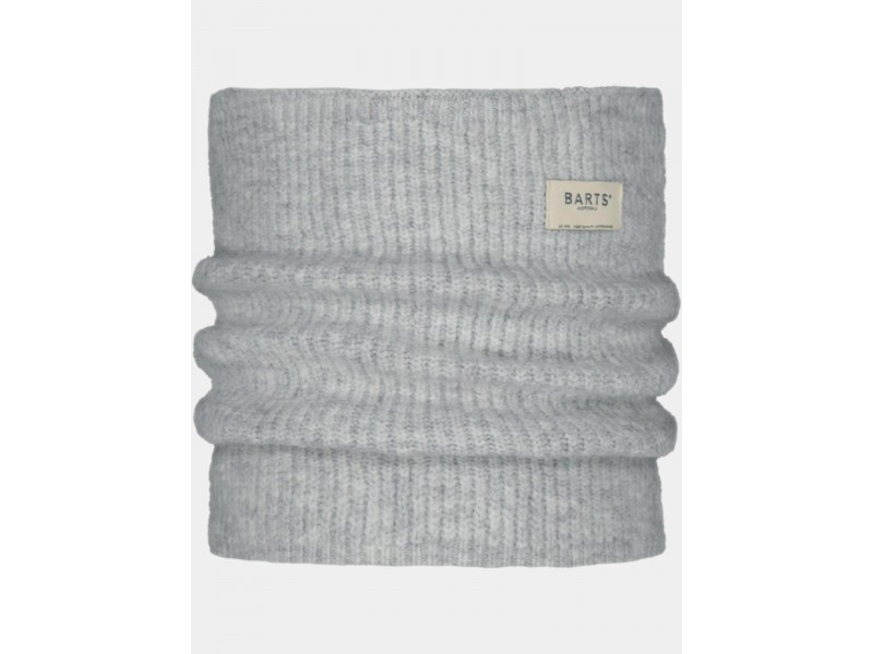 Barts Darty Col női körsál - 02 Heather Grey