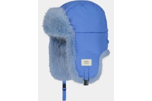 Barts Hawka Bomber női sapka - 04-blue