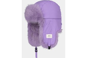 Barts Hawka Bomber női sapka - 18 Violet