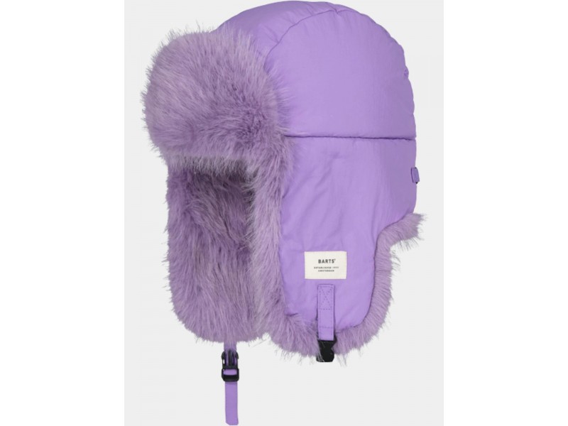 Barts Hawka Bomber női sapka - 18 Violet