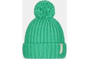 Barts Joansy Beanie D – női pomponos sapka 14-ocean