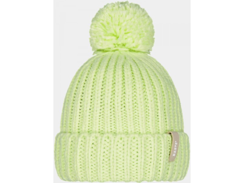 Barts Joansy Beanie női sapka - 17 Limoncello