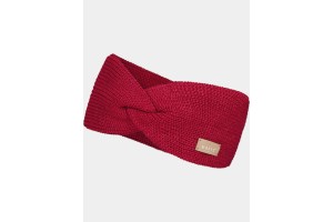 Barts Tasitas Headband D – női piros fejpánt