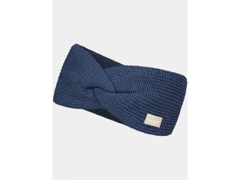 Barts Tasitas Headband D női fejpánt - 38 denim