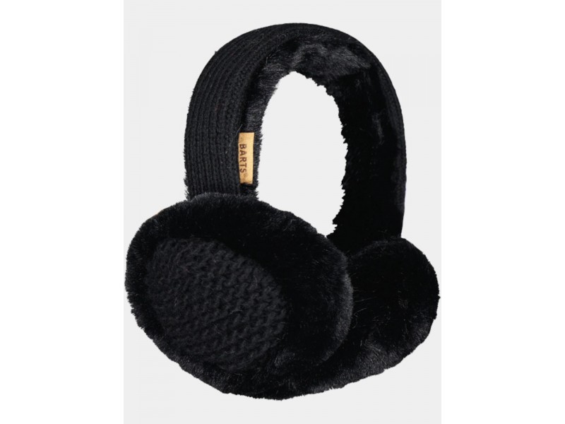 Barts Bigwit Earmuffs D – női műszőrme fülvédő