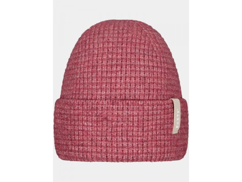 Barts Vireo Turnup D - női sapka (08-blush)