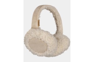 Barts Magpy női fülvédő — világos barna (24)