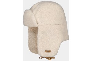 Barts Lucerne Bomber női sapka - 07-natural