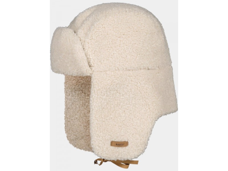 Barts Lucerne Bomber női sapka - 07-natural