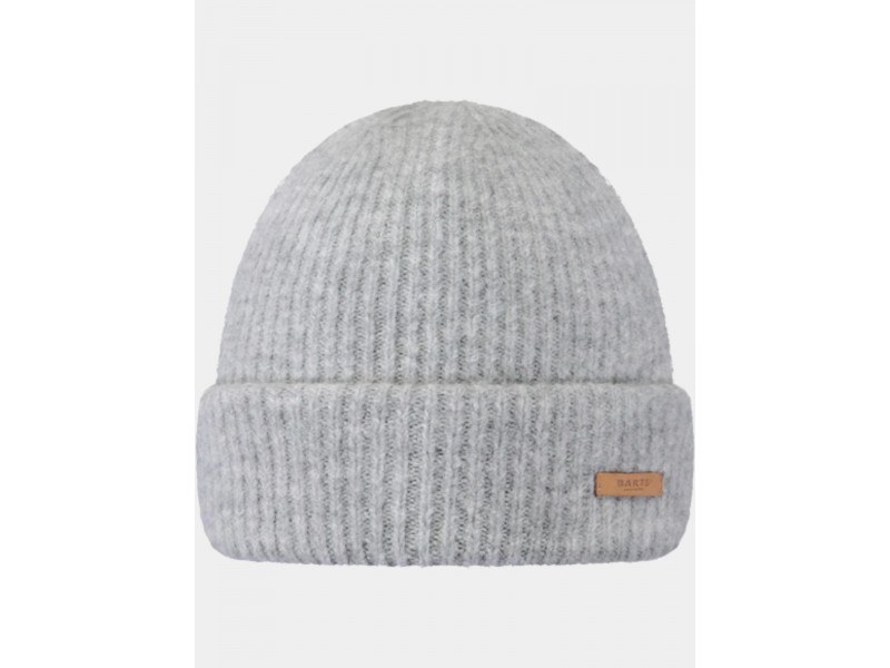 Barts Witzia Beanie D női sapka - heather grey
