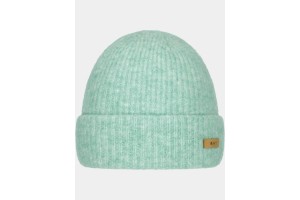 Barts Witzia Beanie D – női sapka (13 misty green)