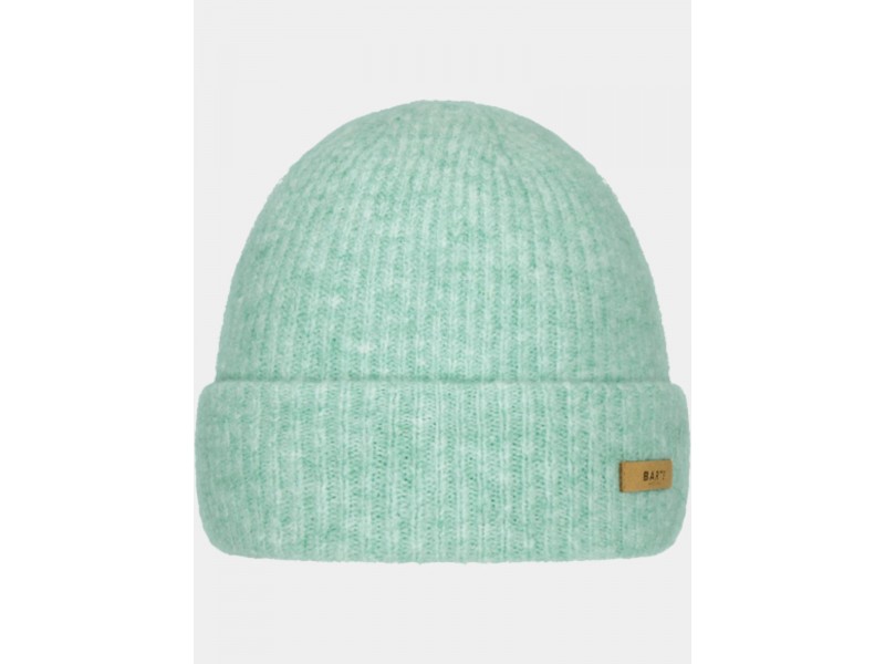 Barts Witzia Beanie D – női sapka (13 misty green)