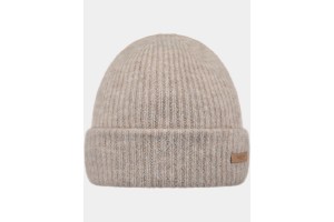 Barts Witzia Beanie D női sapka - világosbarna