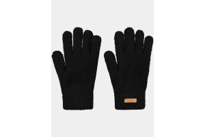 Barts Witzia női kesztyű - fekete (01-black)