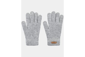Barts Witzia női kesztyű - Heather Grey