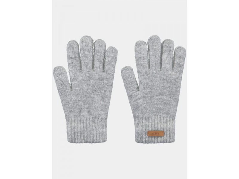 Barts Witzia női kesztyű - Heather Grey