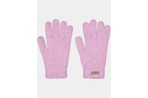 Barts Witzia Gloves D női kesztyű - dusty pink