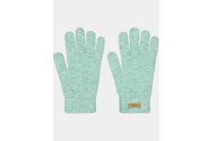 Barts Witzia női kesztyű - 13 Misty Green