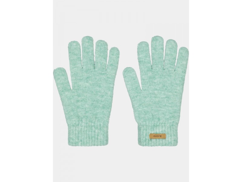 Barts Witzia női kesztyű - 13 Misty Green