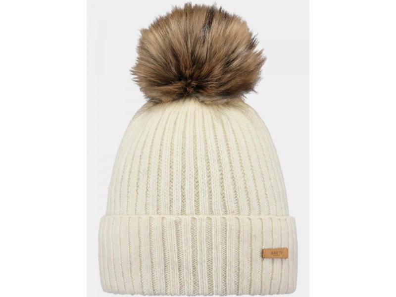 Barts Augusti Beanie D - 10 cream