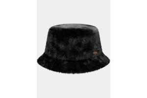Barts Bretia női fekete kalap