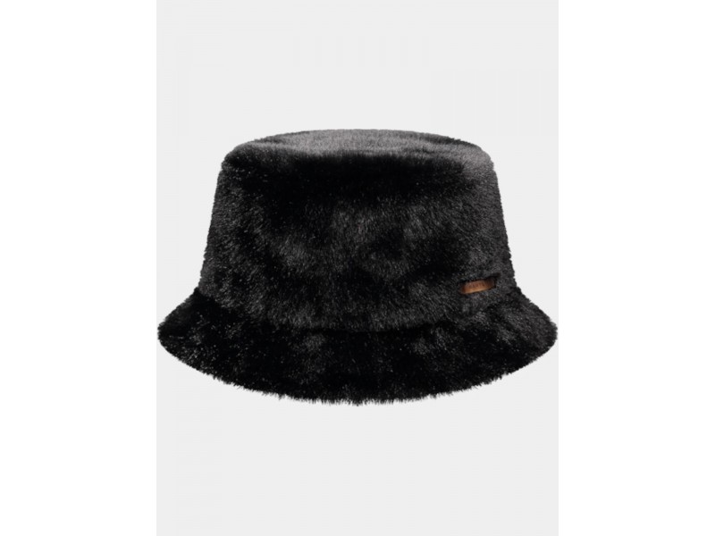 Barts Bretia női fekete kalap
