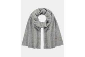Barts Witzia női sál – 02 Heather Grey