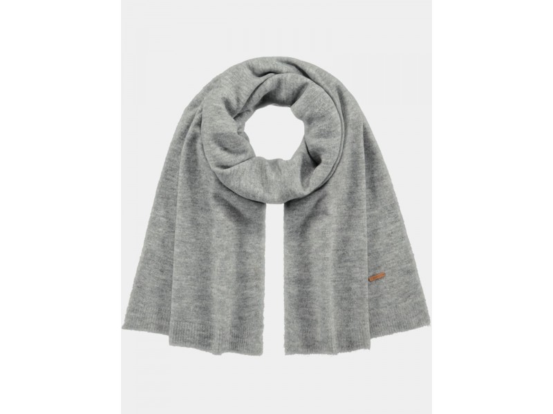 Barts Witzia női sál – 02 Heather Grey
