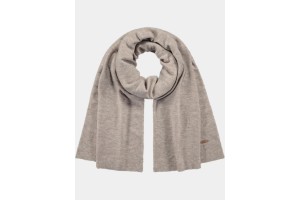 Barts Witzia Scarf D női sál - light brown