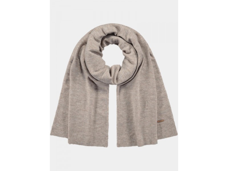 Barts Witzia Scarf D női sál - light brown