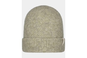 Barts Kirinda Beanie női sapka — 13 Pale Army