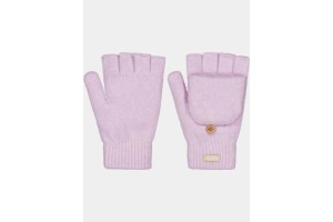 Barts Kirinda Bumgloves D — ujjatlan kesztyű (27-orchid)