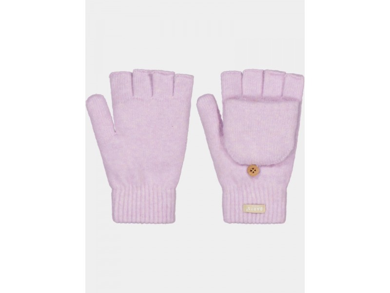 Barts Kirinda Bumgloves D — ujjatlan kesztyű (27-orchid)