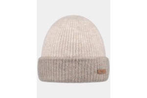 Barts Arlenas Beanie női sapka - cream