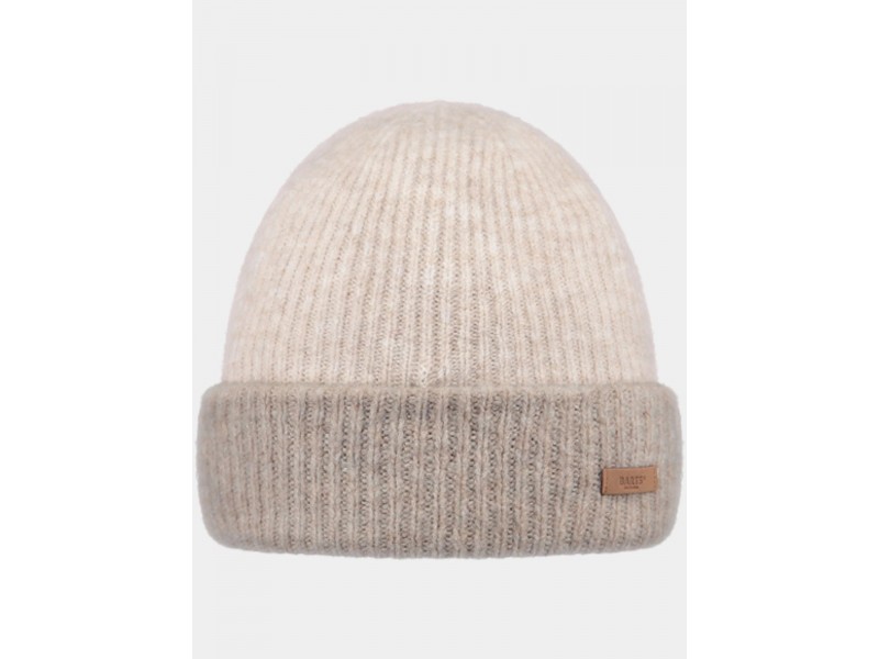 Barts Arlenas Beanie női sapka - cream
