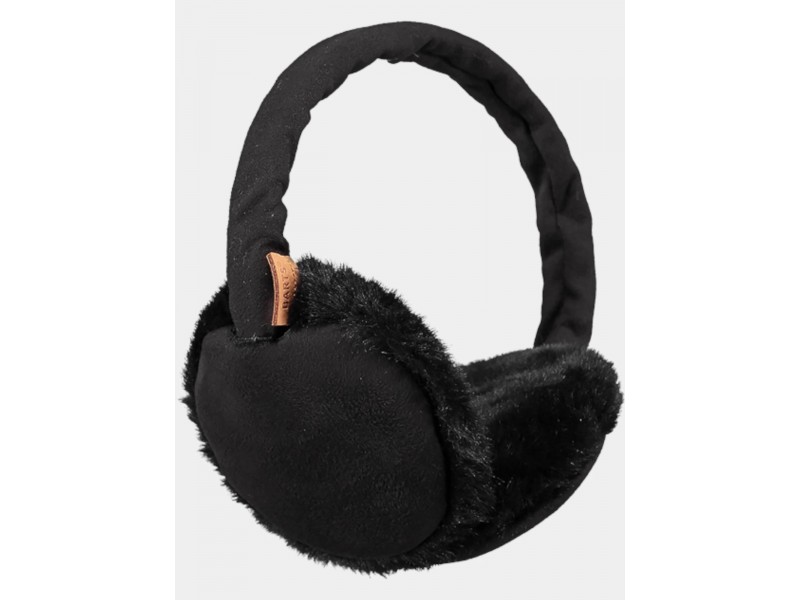 Barts Cookiedow női fülvédő – fekete (01-black)