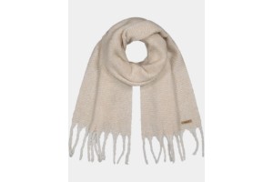 Barts Fyone Scarf D - 10 cream