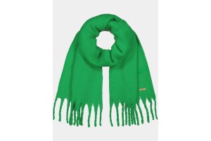 Barts Fyone női sál — zöld (14-green)